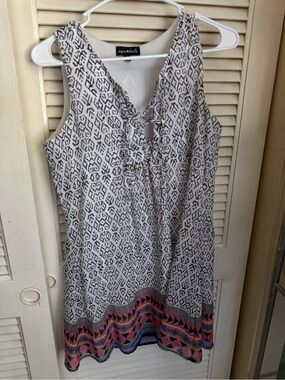 Sequin Hearts Dress